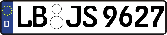 LB-JS9627