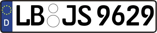 LB-JS9629