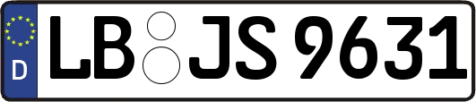 LB-JS9631