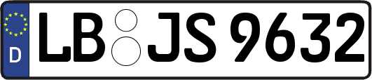 LB-JS9632