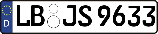 LB-JS9633