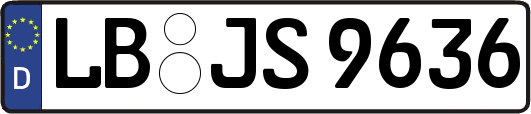 LB-JS9636