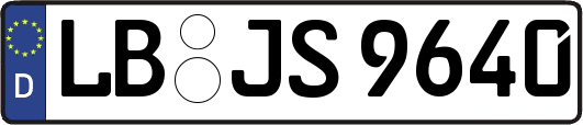 LB-JS9640