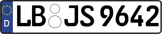 LB-JS9642