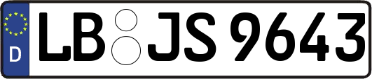 LB-JS9643