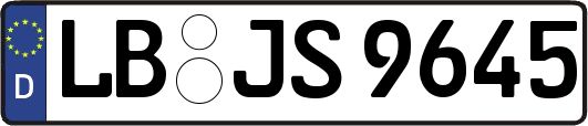LB-JS9645