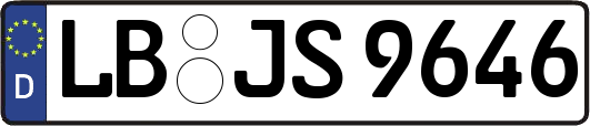 LB-JS9646