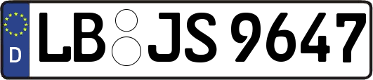 LB-JS9647
