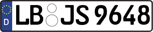 LB-JS9648