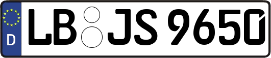 LB-JS9650