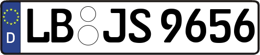 LB-JS9656