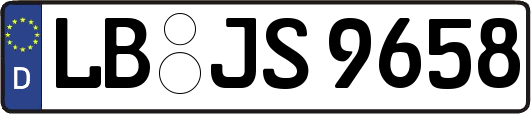 LB-JS9658