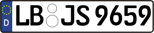 LB-JS9659