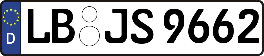 LB-JS9662