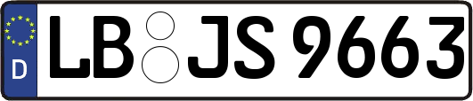 LB-JS9663