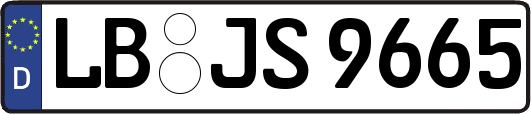 LB-JS9665