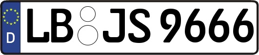 LB-JS9666