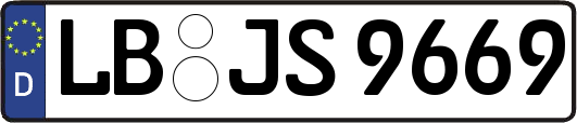 LB-JS9669