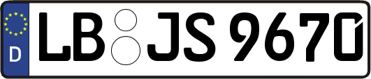 LB-JS9670