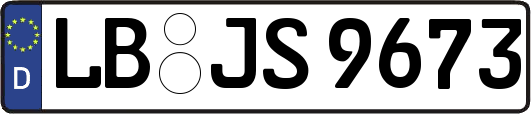 LB-JS9673
