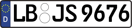 LB-JS9676