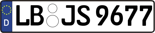 LB-JS9677