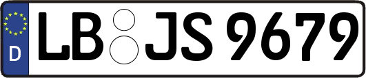 LB-JS9679