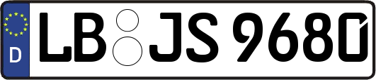 LB-JS9680