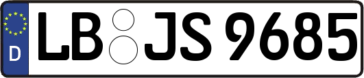 LB-JS9685