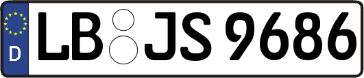 LB-JS9686