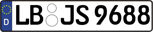LB-JS9688