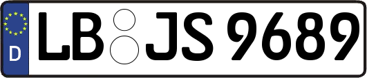 LB-JS9689