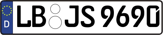 LB-JS9690