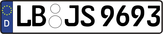 LB-JS9693