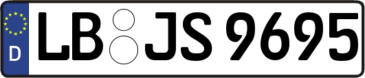 LB-JS9695