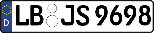 LB-JS9698