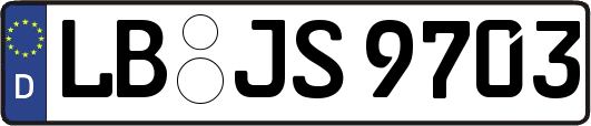 LB-JS9703
