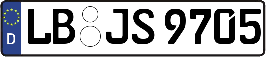 LB-JS9705