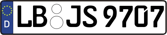 LB-JS9707