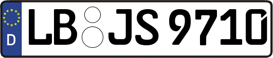 LB-JS9710