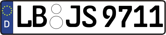 LB-JS9711