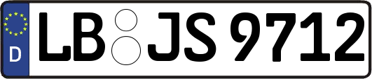 LB-JS9712