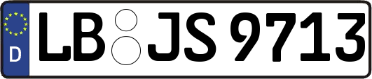 LB-JS9713