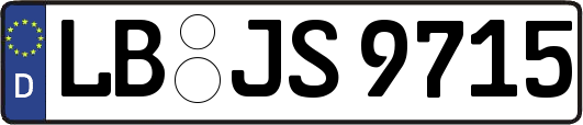 LB-JS9715