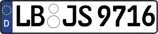 LB-JS9716