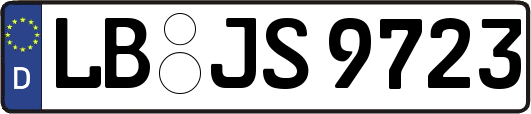 LB-JS9723