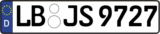 LB-JS9727