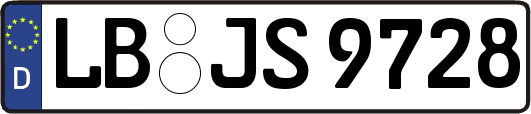 LB-JS9728