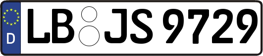 LB-JS9729