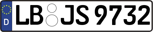 LB-JS9732
